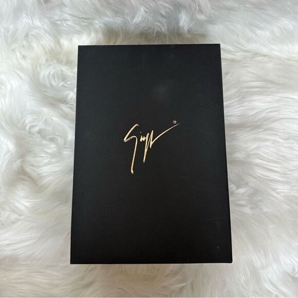 Giuseppe Zanotti Pumps - Picture 7 of 11